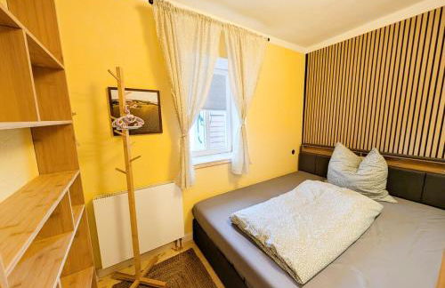 Laufenten Loft - Gutshof Dobschütz Bauernhof - Foto 13