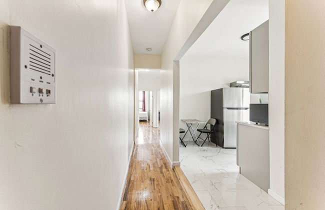 Furnished Empire Blvd Guest House - Foto 52