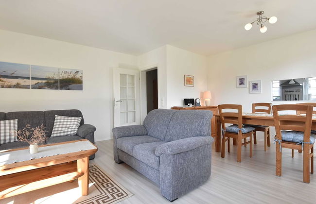 Fewo Ostsee Oldenburg/holstein Garten und Carport - Foto 11