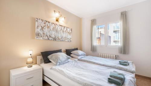 Dimi Holidays Porto Cristo SLU Meerblick Apartment 3- Hafen Porto Cristo 120m zum Strand - Foto 3