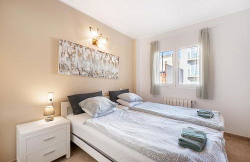 Dimi Holidays Porto Cristo SLU Meerblick Apartment 3- Hafen Porto Cristo 120m zum Strand - Foto 3