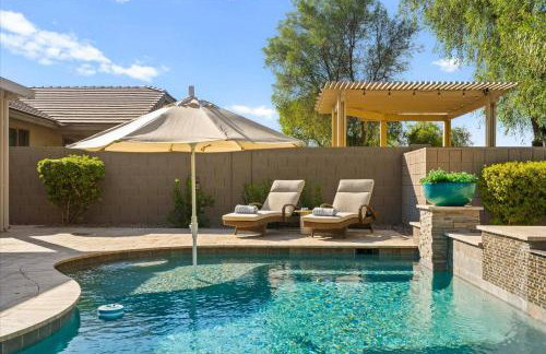 Casa Solana: Poolside Luxury - Foto 41