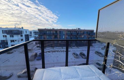 Apartamenty Ławica - Foto 10