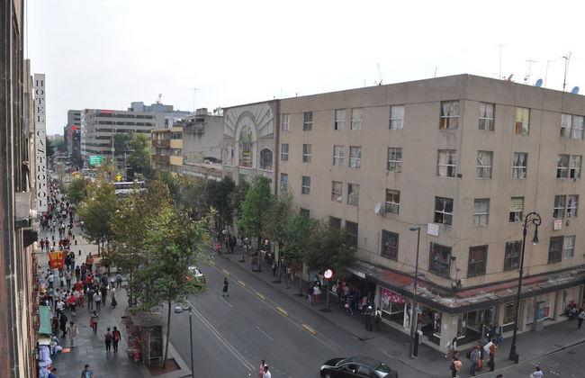 Suite Regina 94 - Photo 31