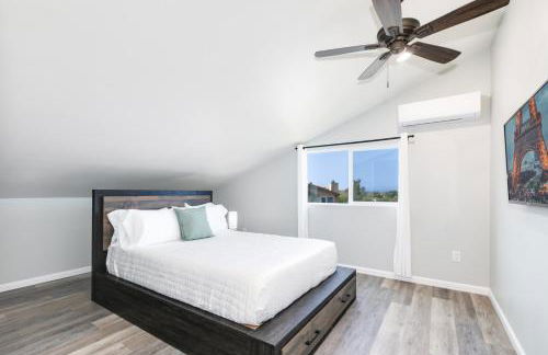 Sleeps 31 10br Mountain View, Pool, Spa and Games - Foto 71