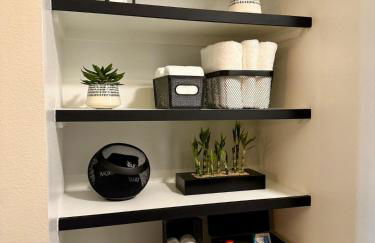 South Lamar Wellness Retreat Sauna Cold Plunge Gym - Photo 28