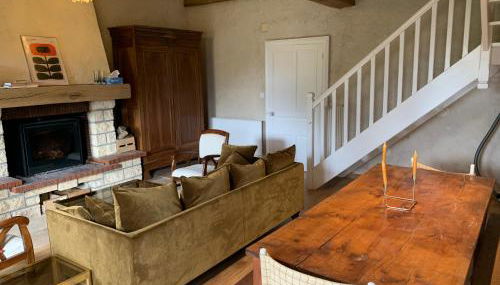 Maison de campagne-proche Parc Le Pal - Foto 2