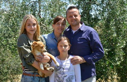 Agriturismo Tenuta Belvedere - Foto 34