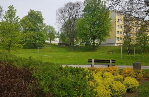 Apartament Chrobry - Foto 27