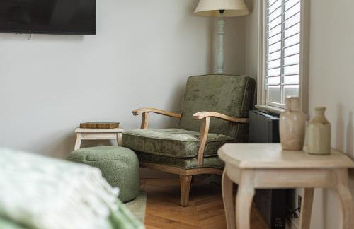 Central Whitchurch - Lowcross House Guest Bedroom 3 - Foto 10