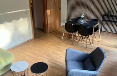 Light-flooded 3-room apartment with balcony - Photo 12