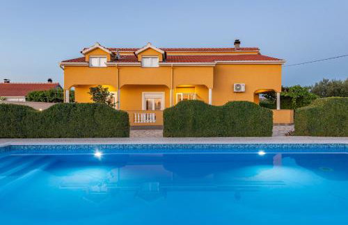 Villa Bellezza ZadarVillas - Foto 40