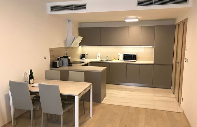 Rezidence Muzeum - Foto 11