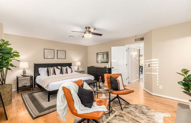 Princess Retreat Private Pool Firepit Sleeps 12 - Photo 18