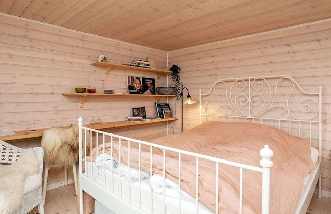 6 Person Holiday Home in Rude - Foto 21