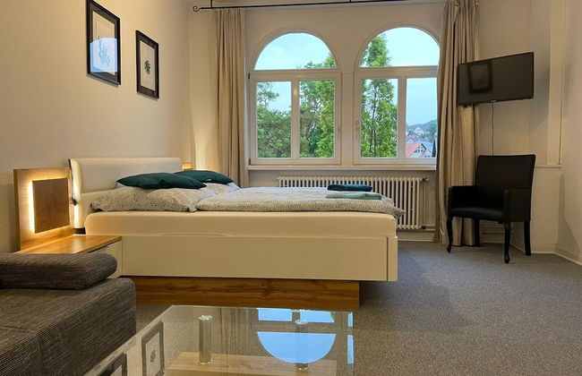 Gäste-Liesel Ferienwohnungen - Foto 4