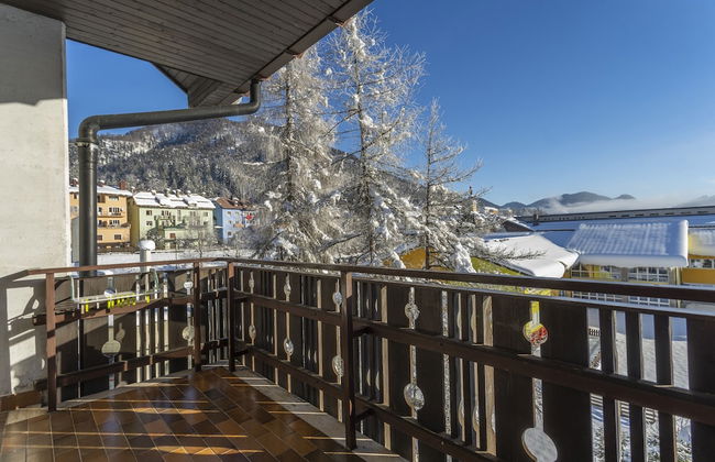 Rododendro Alpi Giulie APT with Terrace - Foto 11