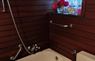 Schwarzwaldloge Zeitlos - Foto 15