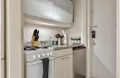 Cozy Gold Coast Studio Stay - SP 1203 - Foto 11