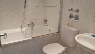 Messe Apartment Hannover-Laatzen, 500m zur Messe Interschutz EuroBlech - Foto 4, Shower