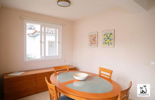 Villa Tulipan Sunset con piscina climatizada - Foto 38