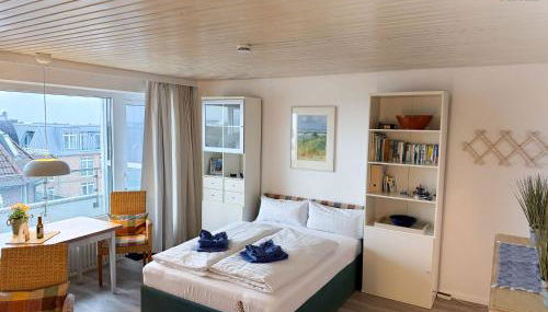 Haus Poseidon Ferienwohnung 52 - Foto 3