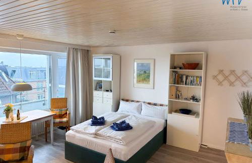 Haus Poseidon Ferienwohnung 52 - Foto 3