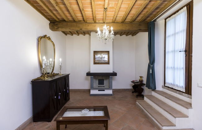 Tenuta Tegolato - Foto 70