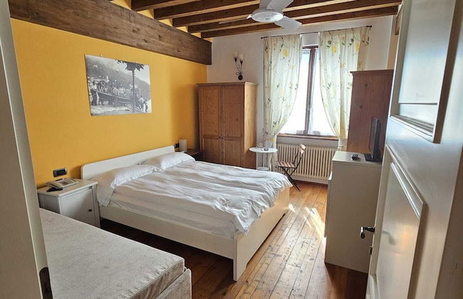 Agriturismo Ca' del Lago - Foto 18