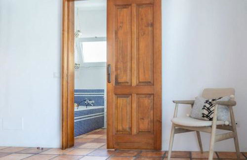 CocoMar I- Luxurious villa with pool near the sea - Foto 35