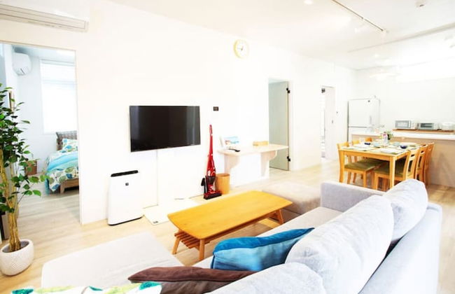 stylish House URUMA - Foto 31