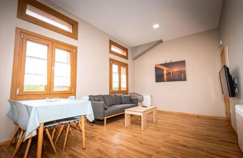 Apartamentos Navalin - Foto 140