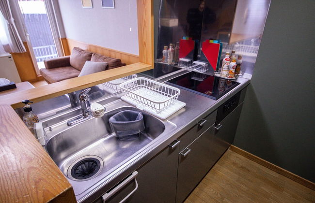 Learch Asahikawa - Foto 23