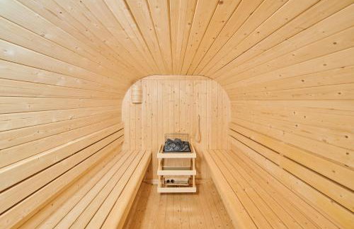 Ferienhaus SCHLEI-FELS in Kappeln an der Schlei - Photo 21