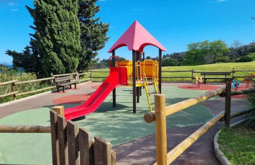 CAP ESTEREL AGAY SAINT RAPHAEL VUE MER Studio 4 personnes chez Evelyne - Foto 19