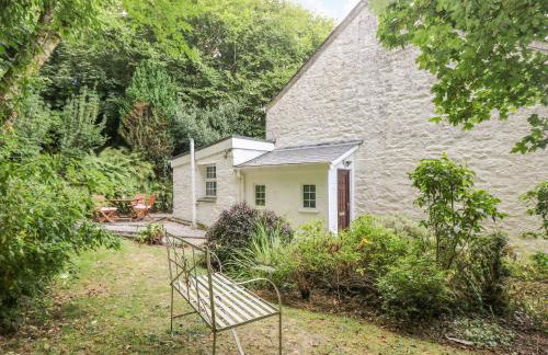 Tinners Cottage - Foto 17