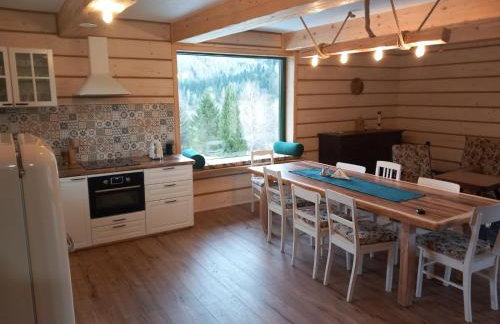 Chata pod Jelenim Skokiem - Foto 10