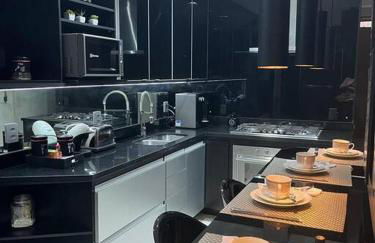 Maravilhoso Apartamento 100m da praia - Foto 28