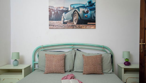 Casa Marisa by Wonderful Italy - Foto 2, Habitación