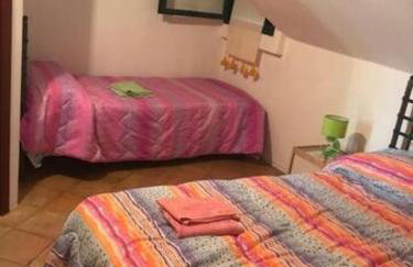 Tenuta baronale jò - sant'elia 4 - Foto 7