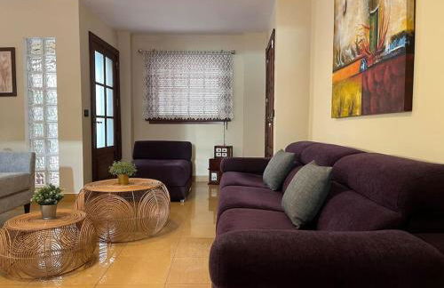 Casa Con Piscina en el Centro - Foto 43