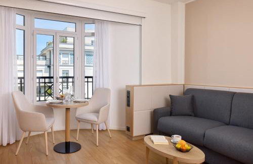 Quality Aparthotel Val d'Europe - Foto 56