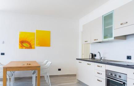 Appartamento Fronte Mare Trilocale - Foto 7