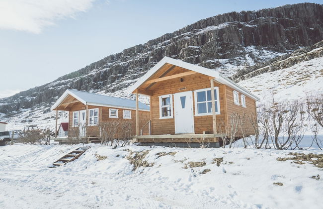 Lindarbrekka - Foto 4