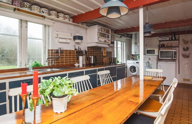 6 Person Holiday Home-by Traum - Foto 16