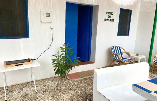 Casa Isabel - La Almona Chica - Foto 17