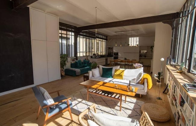 La Fleur Loft Boutique Spa - Photo 13