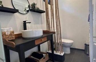 Gîte des Coteaux Sézannais - Foto 30