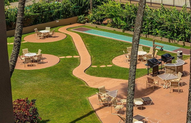 Hale Ono Loa by Coldwell Banker Island Vacations - Foto 31