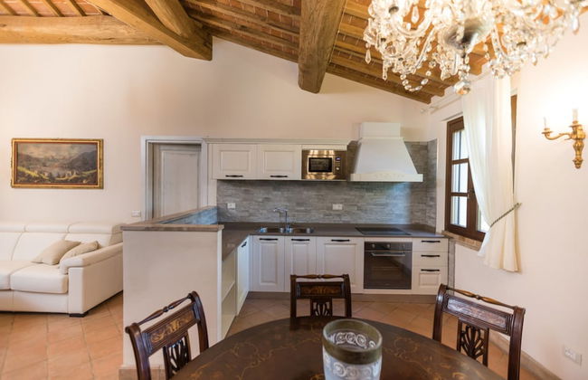 Tenuta Tegolato - Foto 65